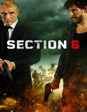 Sesión 8 (2023) (Películas)