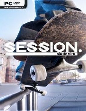 Session: Skate Sim (PC)