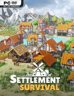 Settlement Survival (PC)
