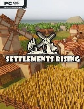 Settlements Rising (PC)