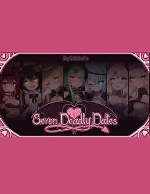 Seven Deadly Dates (PC)