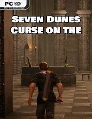 Seven Dunes: Curse on the Golden Sand (PC)