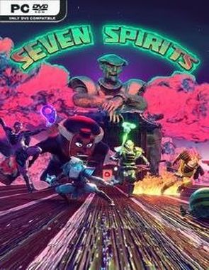 Seven Spirits (PC)