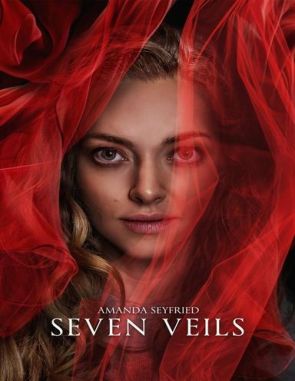 Siete velos (2023) (Películas)
