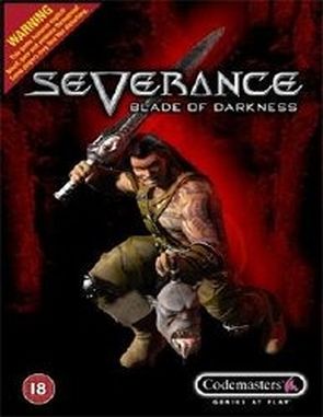 Severance: Blade of Darkness (PC)