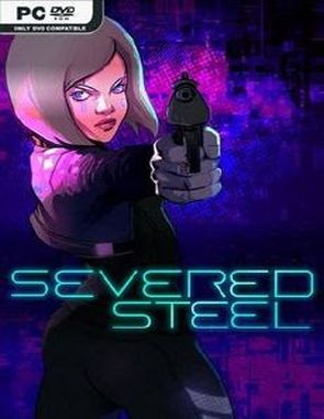 Severed Steel (PC)