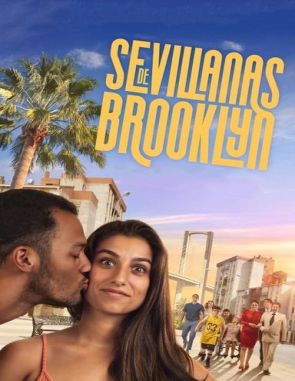 Sevillanas de Brooklyn (2021) (Películas)