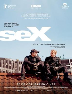 Sex (2023) (Películas)