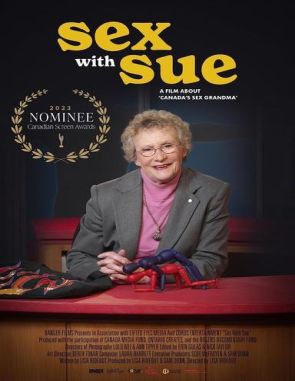Sexo con Sue (2022) (Películas)
