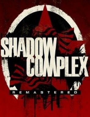 Shadow_Complex_Remastered Shadow Complex Remastered (PC)