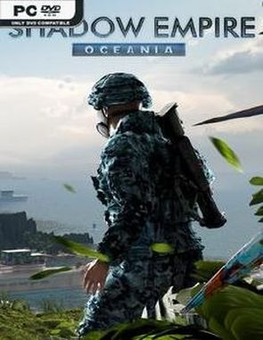 Shadow Empire: Oceania (PC)