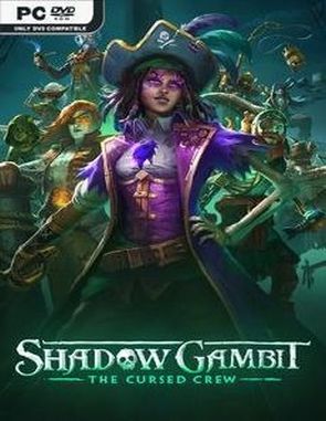 Shadow Gambit: The Cursed Crew (PC)