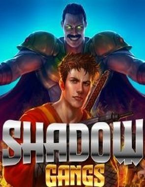 Shadow_Gangs Shadow Gangs (PC)