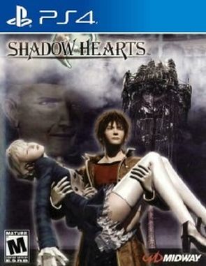 Shadow_Hearts Shadow Hearts (PS4)