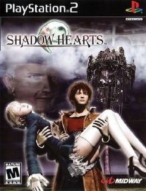 Shadow_Hearts Shadow Hearts (PS2)