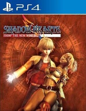 Shadow_Hearts_From_The_New_World Shadow Hearts from the New World (PS4)