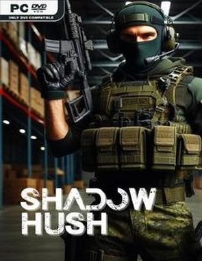 Shadow Hush (PC)
