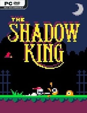 Shadow_King Shadow King (PC)