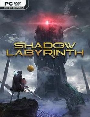 Shadow Labyrinth (PC)