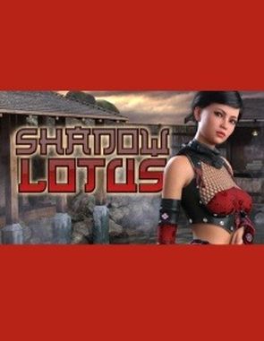 Shadow_Lotus Shadow Lotus (PC)