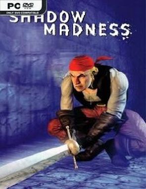 Shadow Madness (PC)