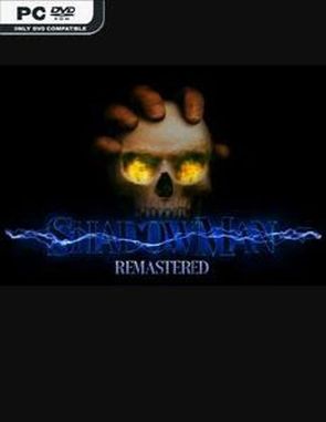 Shadow_Man_Remastered Shadow Man Remastered (PC)