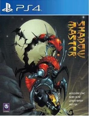 Shadow_Master Shadow Master (PS4)