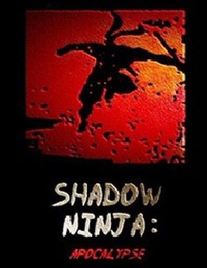Shadow_Ninja_Apocalypse Shadow Ninja Apocalypse (PC)