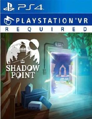 Shadow Point (PS4)