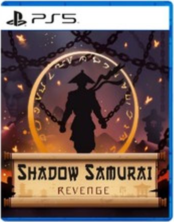 Shadow Samurai Revenge (PS5)