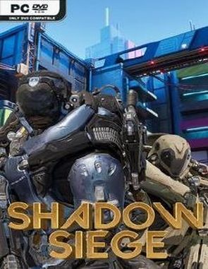 Shadow Siege (PC)