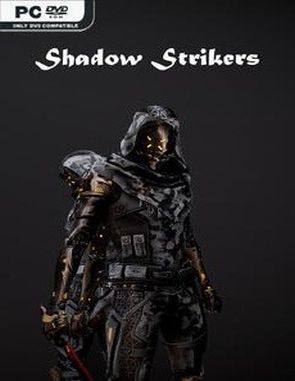 Shadow_Strikers Shadow Strikers (PC)