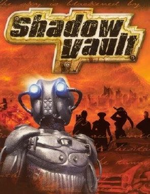 Shadow Vault (PC)