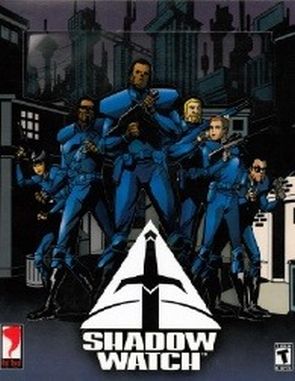 Shadow Watch (PC)