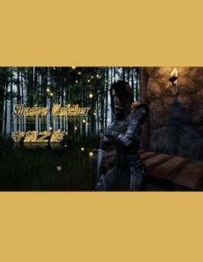 Shadow Watcher (PC)