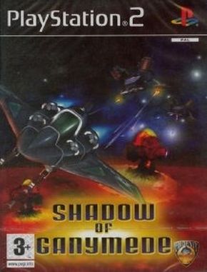 Shadow of Ganymede (PS2)
