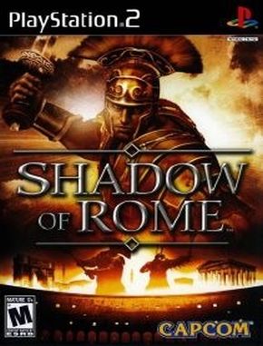 Shadow of Rome (PS2)