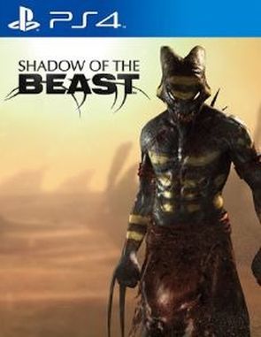 Shadow_of_The_Beast Shadow of the Beast (PS4)
