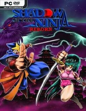 Shadow_of_the_Ninja_Reborn Shadow of the Ninja Reborn (PC)