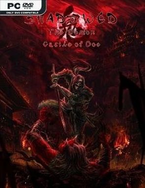 Shadowed: The Demon Castle of Ooe (PC)