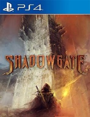Shadowgate (PS4)