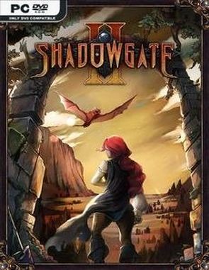 Shadowgate 2 (PC)
