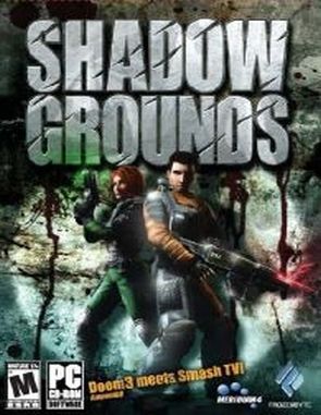 Shadowgrounds (PC)