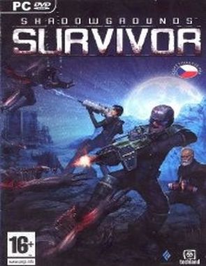 Shadowgrounds Survivor (PC)