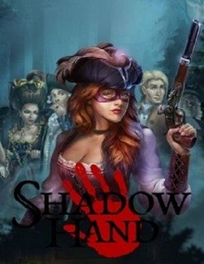 Shadowhand (PC)