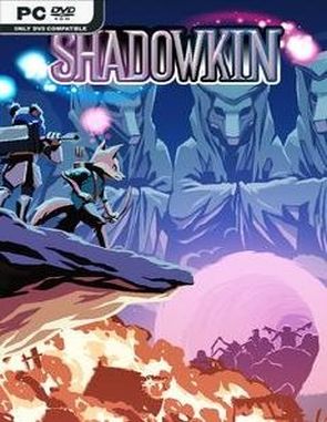Shadowkin (PC)