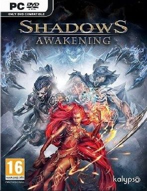 Shadows: Awakening (PC)