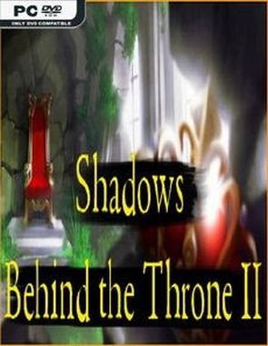 Shadows Behind the Throne 2 (PC)
