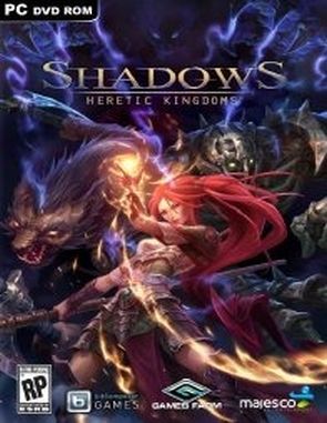Shadows: Heretic Kingdoms (PC)