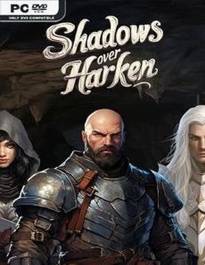 Shadows Over Harken (PC)